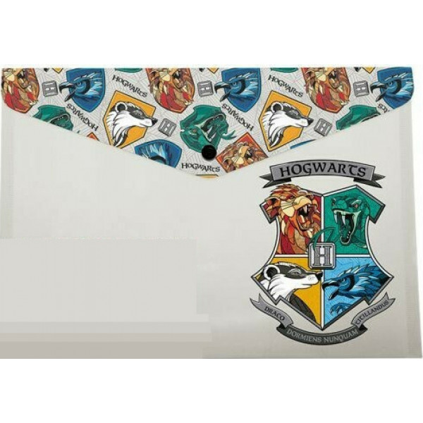 HARRY POTTER plastične koverte 