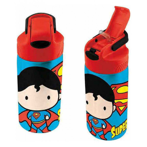 Flaša za vodu SUPERMAN 500 ml 