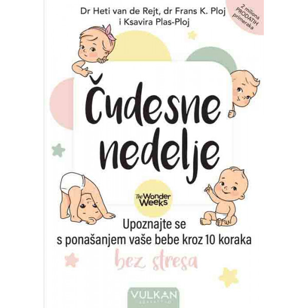 ČUDESNE NEDELJE 