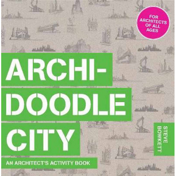 ARCHIDOODLE CITY 
