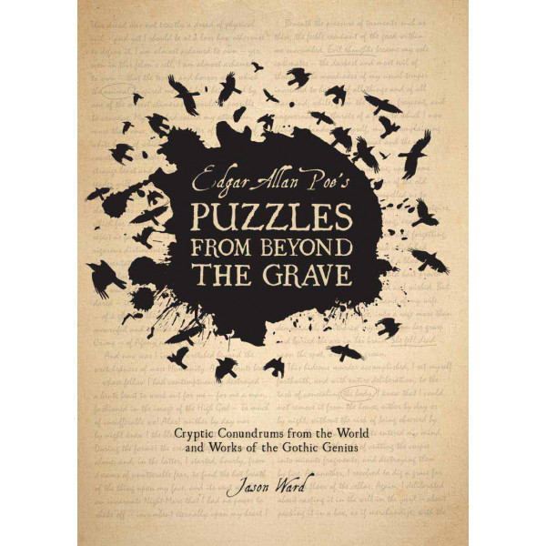 EDGAR ALLAN POE PUZZLE COLLECTION 