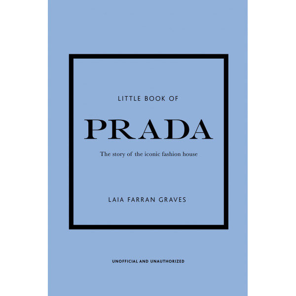 THE LITTLE BOOK OF PRADA 