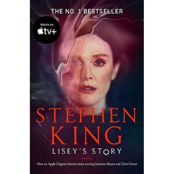 LISEY STORY tv tie-in 