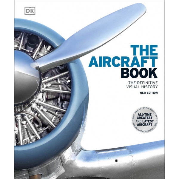 THE AIRCRAFT BOOK 