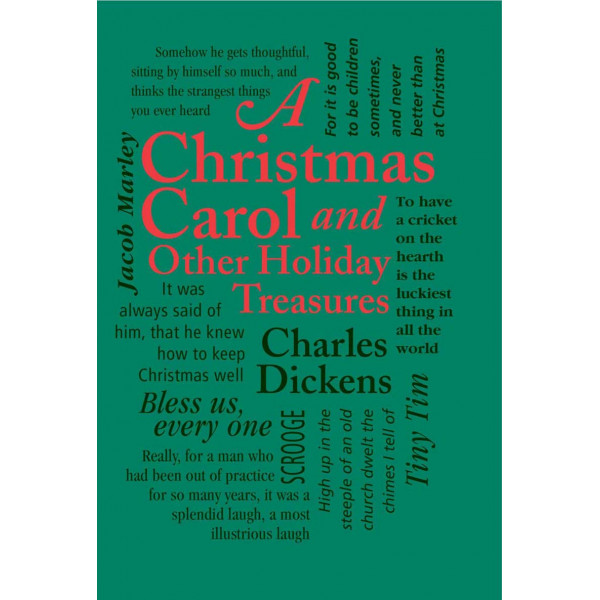 A CHRISTMAS CAROL 