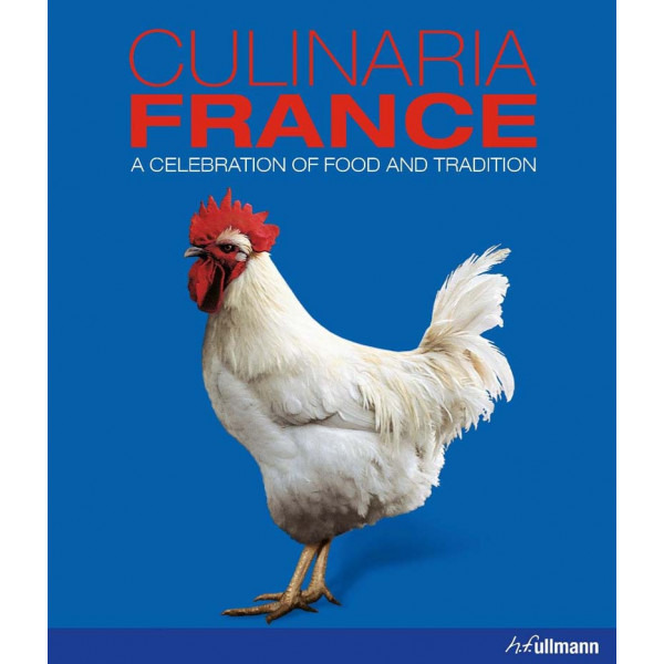 CULINARIA FRANCE 