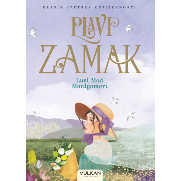 PLAVI ZAMAK 