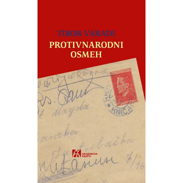 PROTIVNARODNI OSMEH 