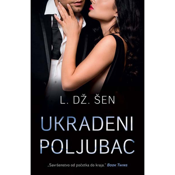 UKRADENI POLJUBAC 