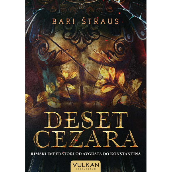 DESET CEZARA 