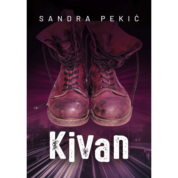 KIVAN 