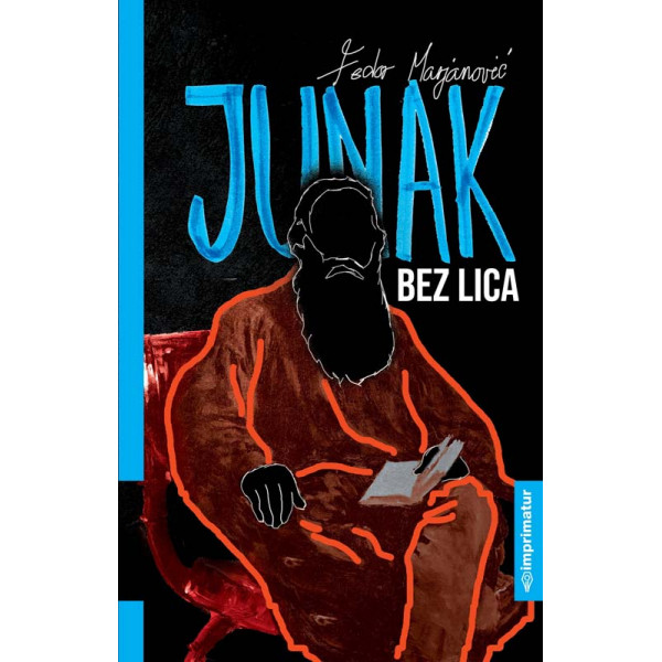 JUNAK BEZ LICA 