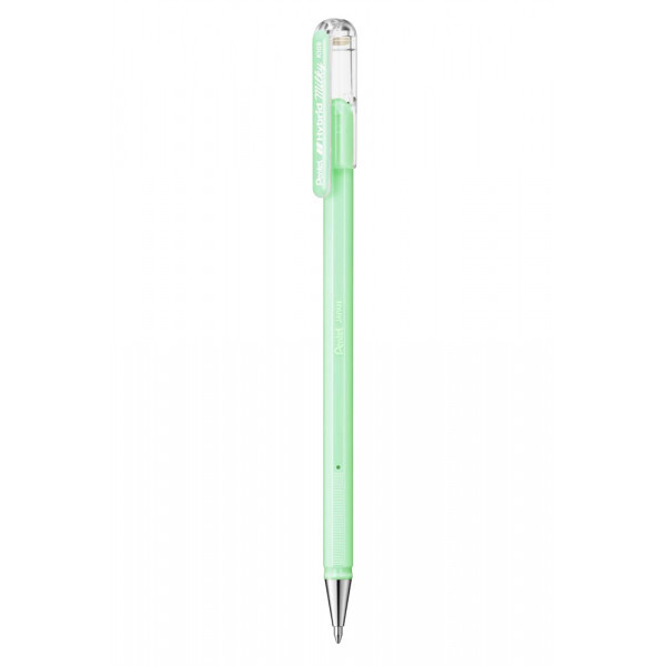 PENTEL Gel olovka Pastel zelena 