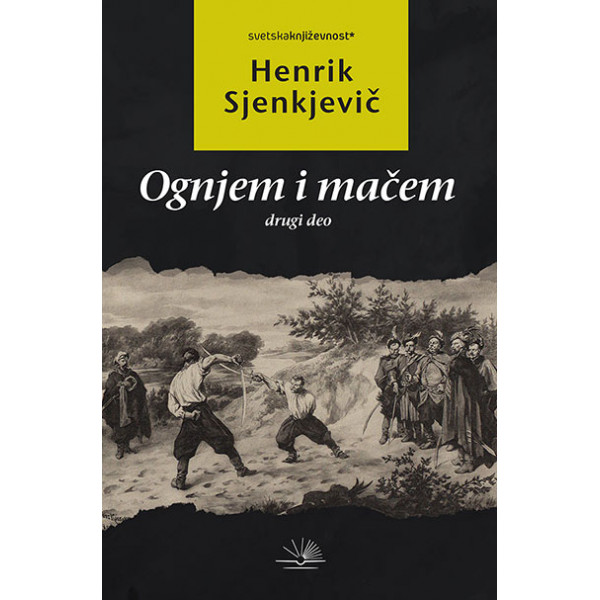 OGNJEM I MAČEM II 