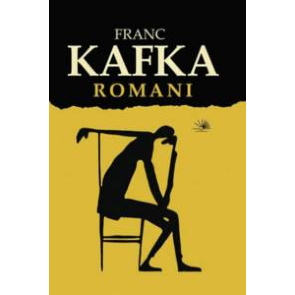 ROMANI - KAFKA 