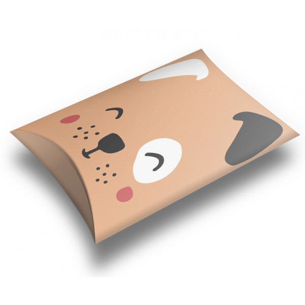 Poklon kutija velika KUCA 