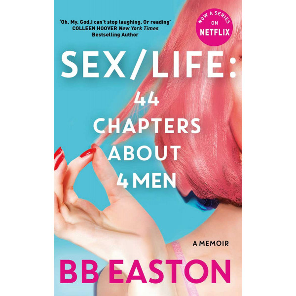 SEX LIFE 44 Chapters About 4 Men 