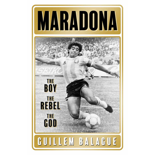 MARADONA 