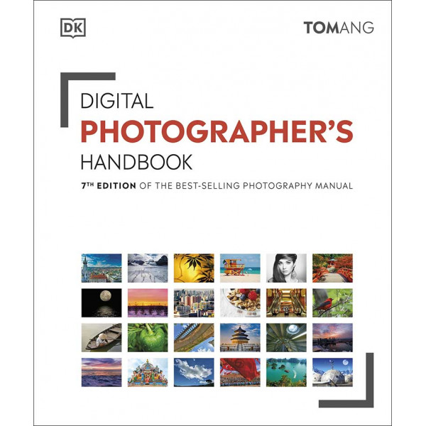 DIGITAL PHOTOGRAPHERS HANDBOOK 