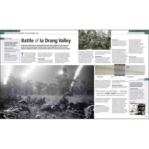 THE VIETNAM WAR 