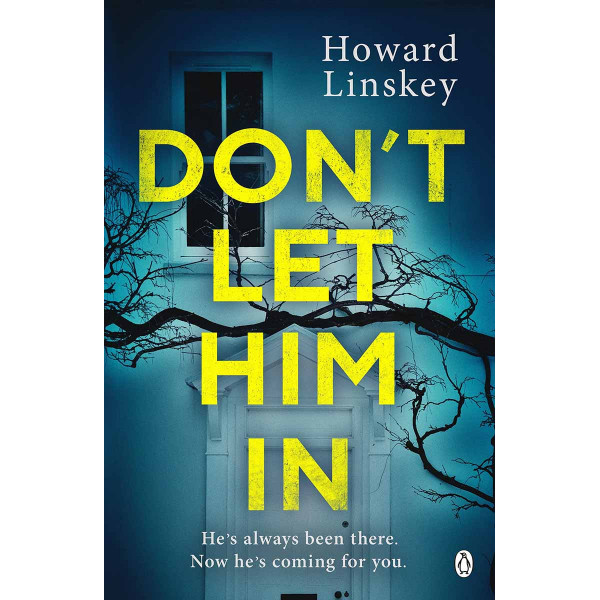 DONT LET HIM IN 