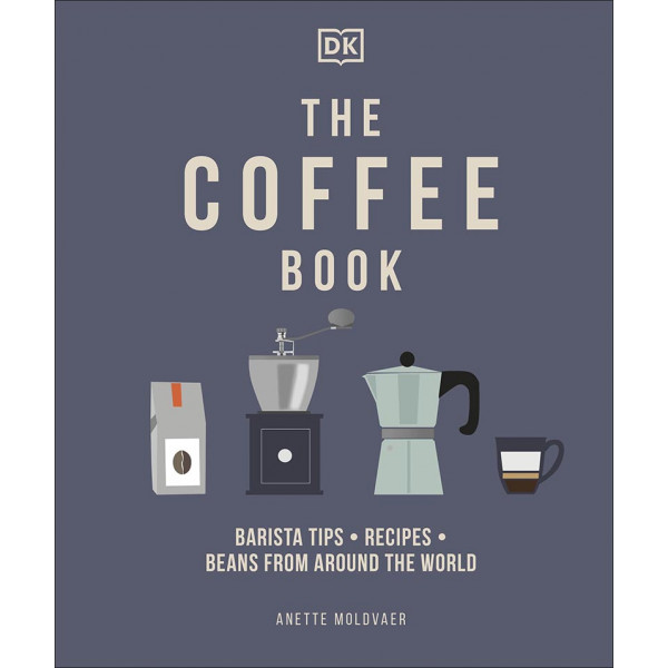 THE COFFEE BOOK 