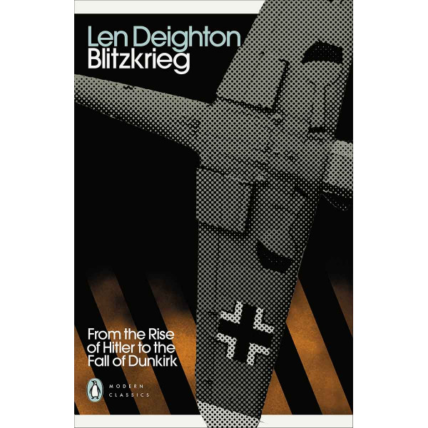 BLITZKRIEG 