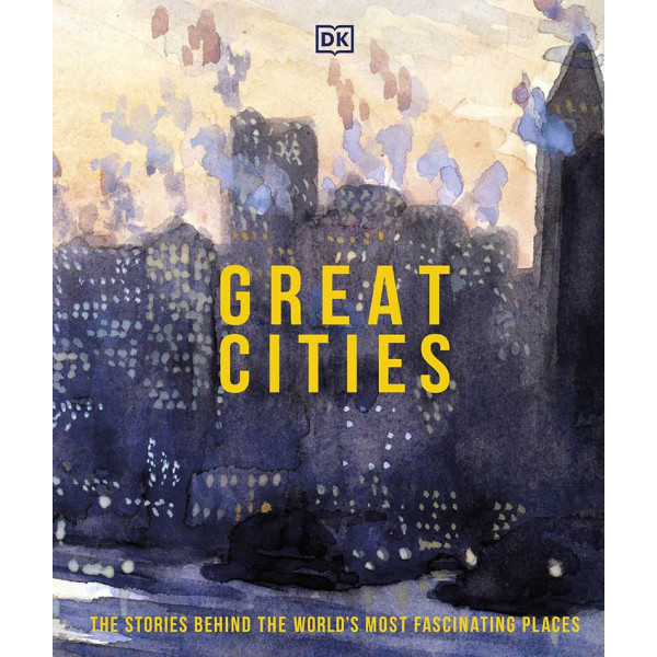 GREAT CITIES 