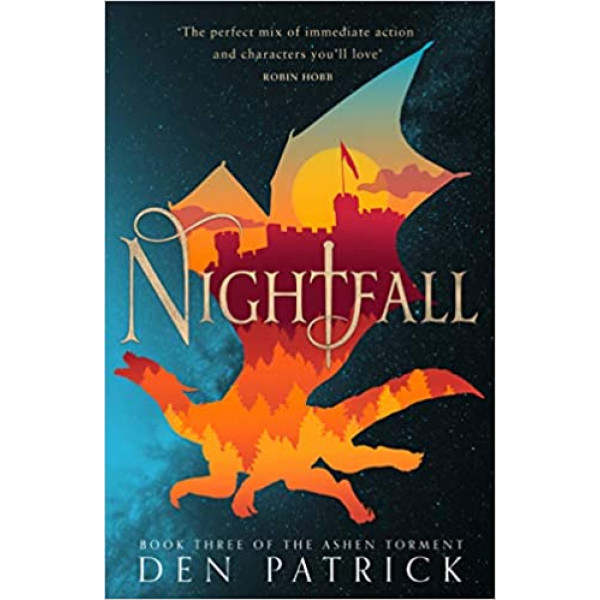 NIGHTFALL 