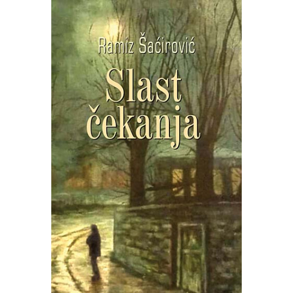 SLAST ČEKANJA 