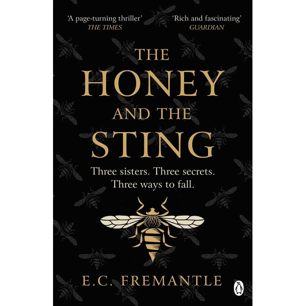 THE HONEY AND THE STING 