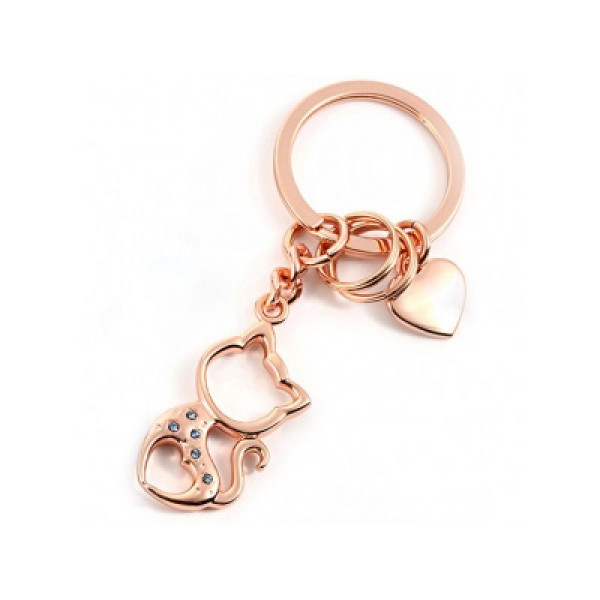 PRIVEZAK MACA ROSE GOLD 
