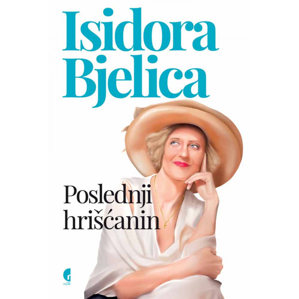 POSLEDNJI HRIŠĆANIN 