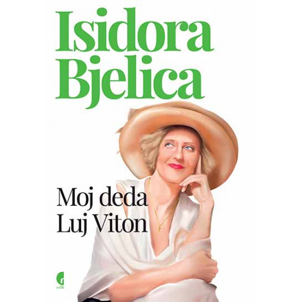 MOJ DEDA LUJ VITON 