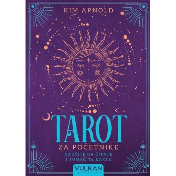 TAROT ZA POČETNIKE 