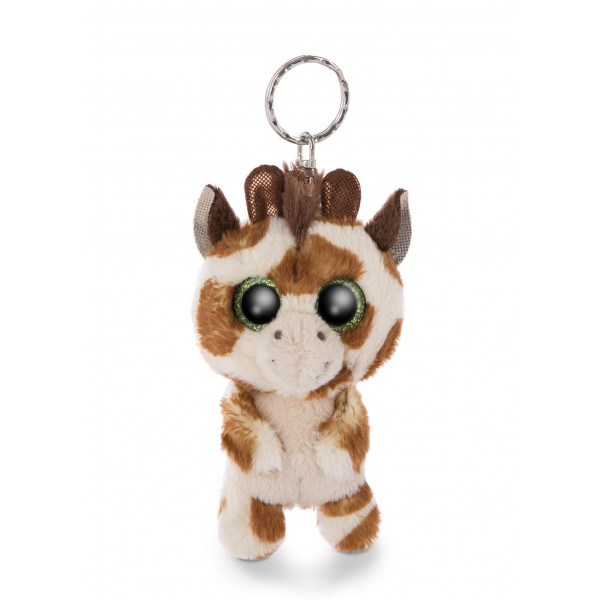 Privezak za ključeve GLUBSCHIS Giraffe Halla 9 cm 