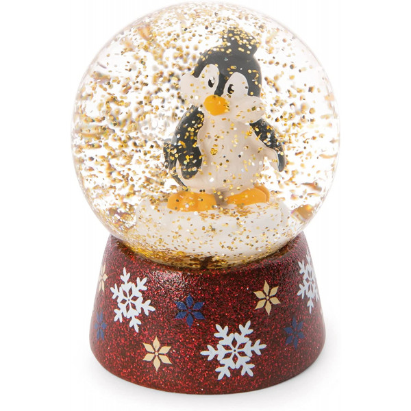 Staklena kugla PENGUIN 