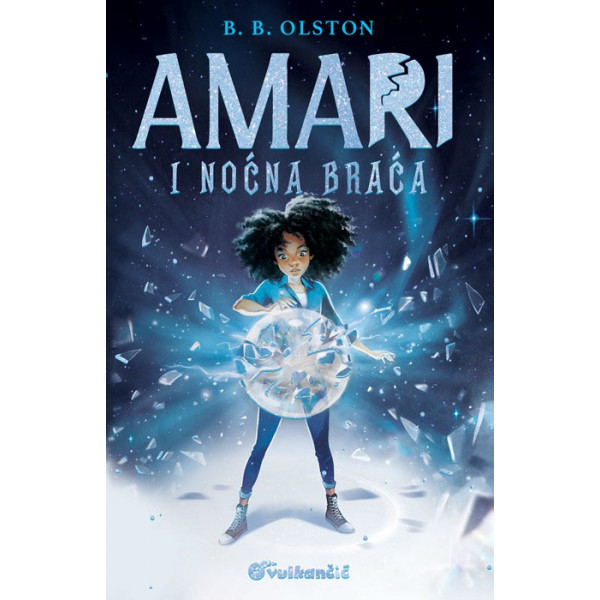 AMARI I NOĆNA BRAĆA 