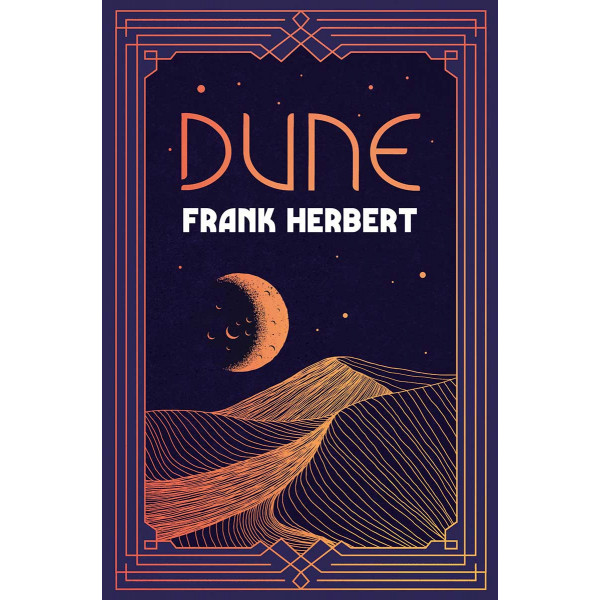 DUNE special edition 