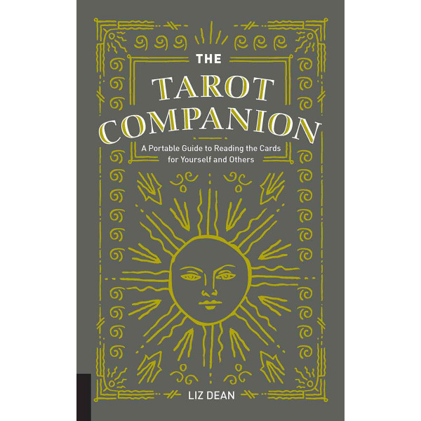 TAROT COMPANION 