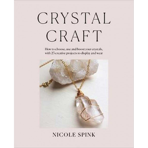 CRYSTAL CRAFT 