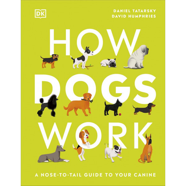 HOW DOGS WORK 