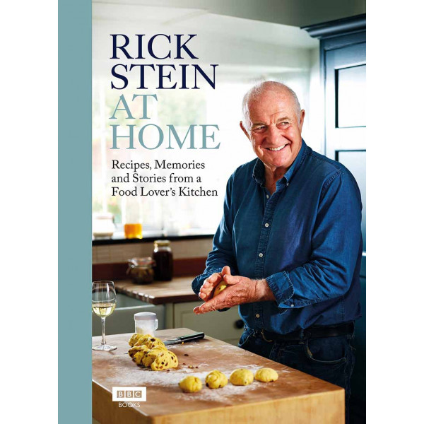 RICK STEIN AT HOME 