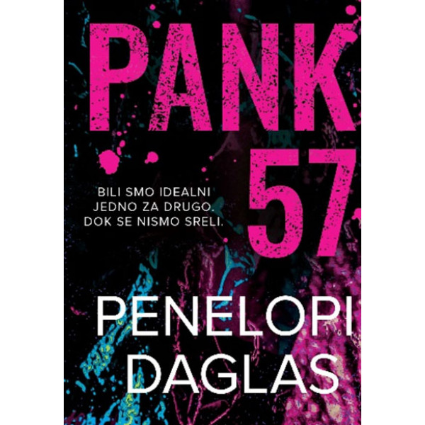 PANK 57 TikTok Hit 