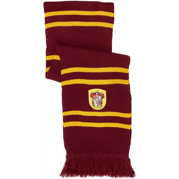 HARRY POTTER šal GRYFFINDOR 