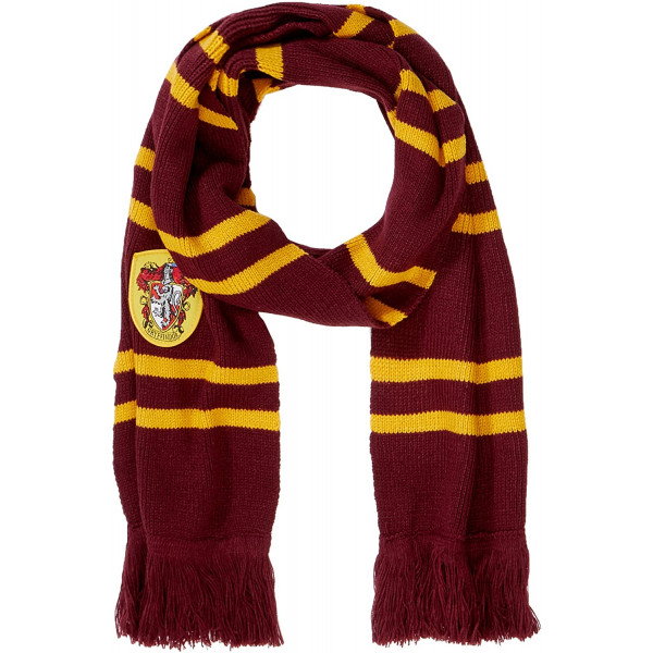HARRY POTTER šal GRYFFINDOR 
