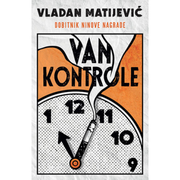 VAN KONTROLE 