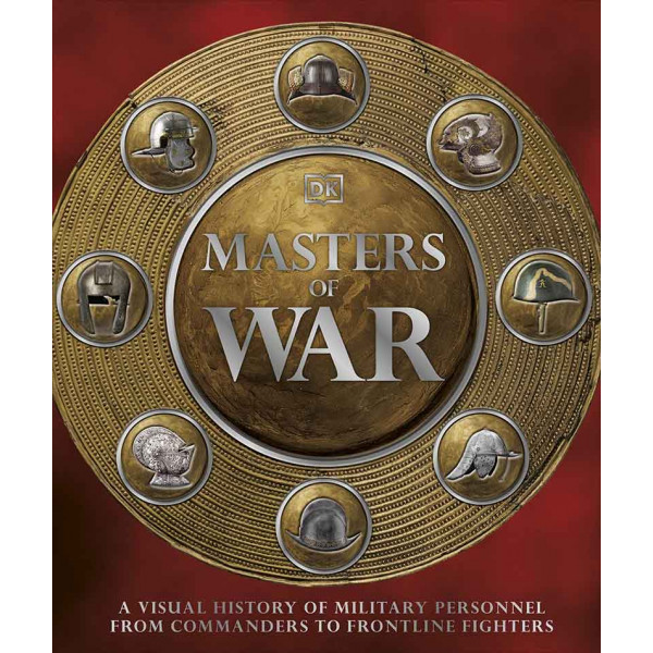 MASTERS OF WAR 