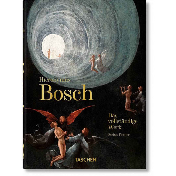 BOSCH Complete works 