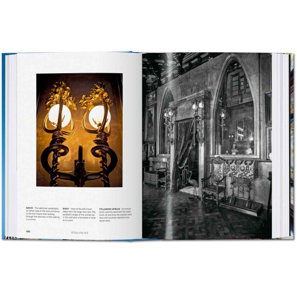 GAUDI The Complete Works 45 